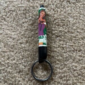 Kool Cigarettes Vintage Keychain Flashlight *Doesn’t Work*